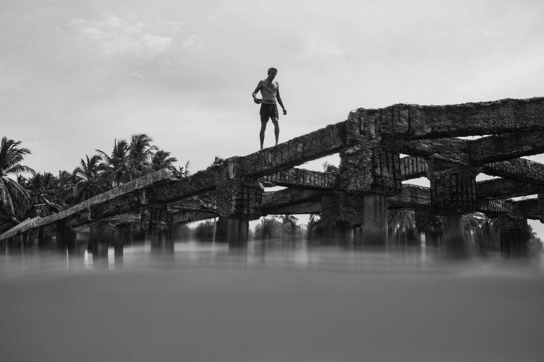 BEHIND THE BRAND: A BLACK FRIDAY FOR CHANGE