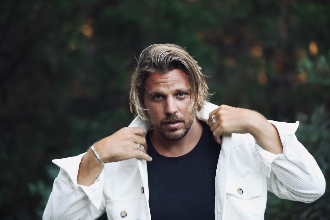 INTERVIEWS: Kyle Lionhart - Musician