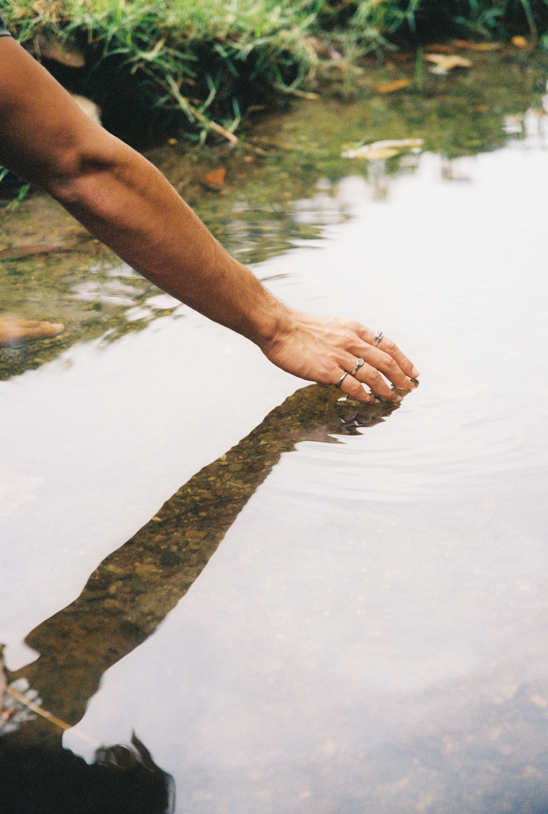 STYLE: How To Wear Rings On Each Finger