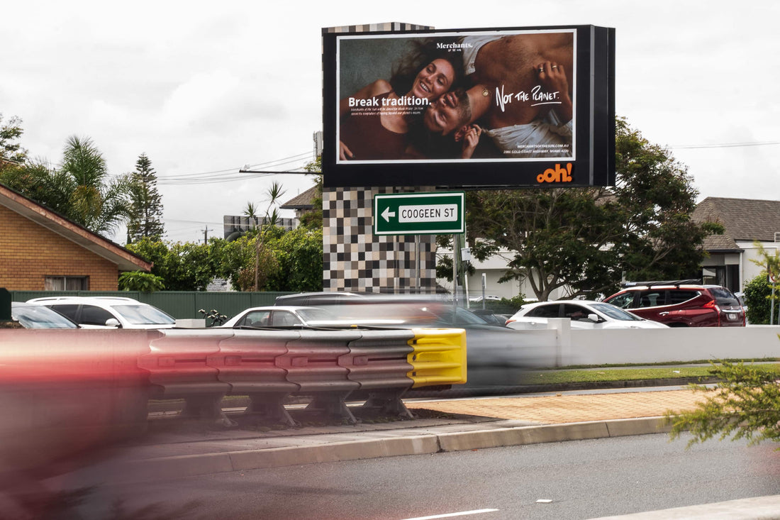 BEHIND THE BRAND: Black Friday