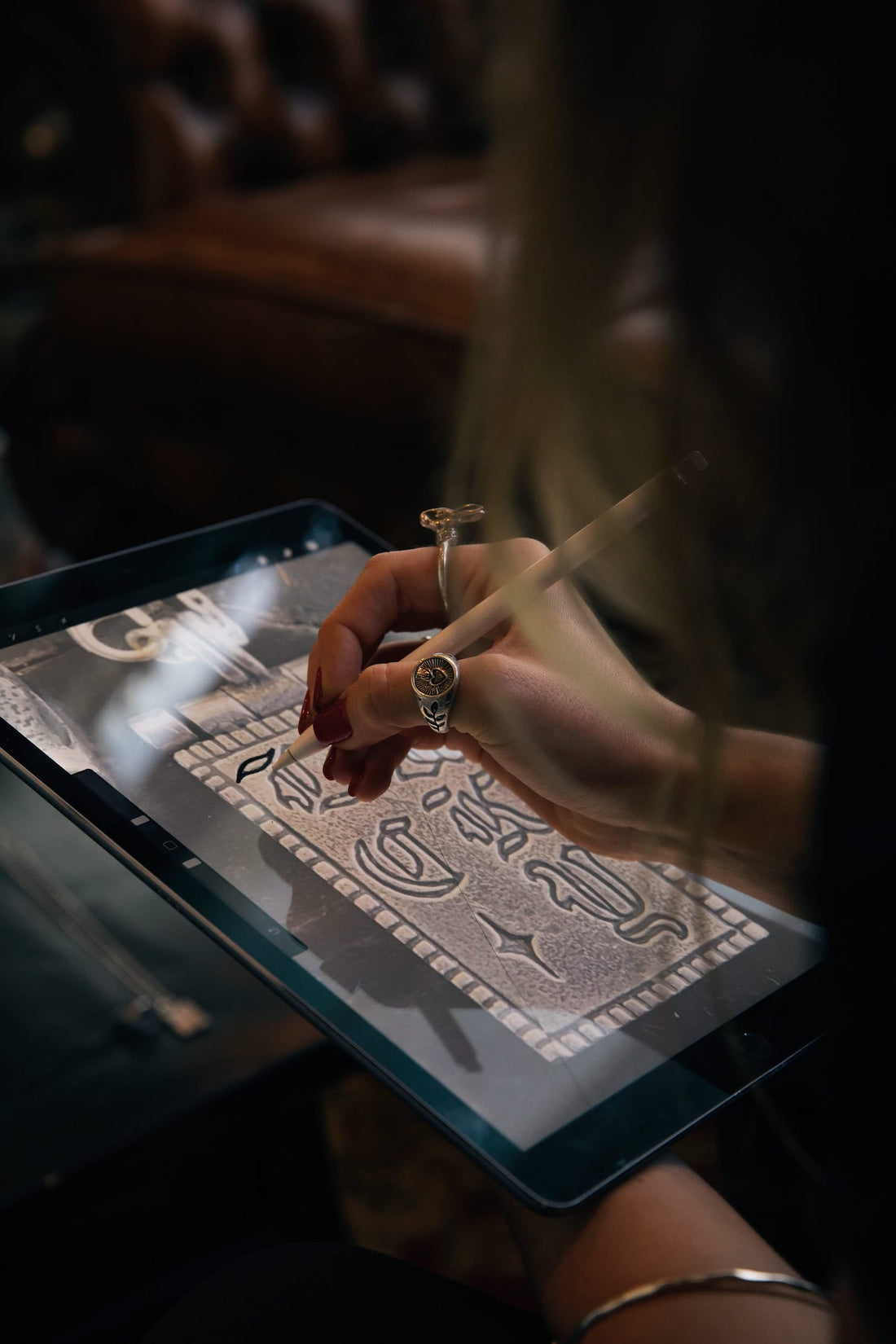 STORIES: Feeling Lucky With Coco Loberg