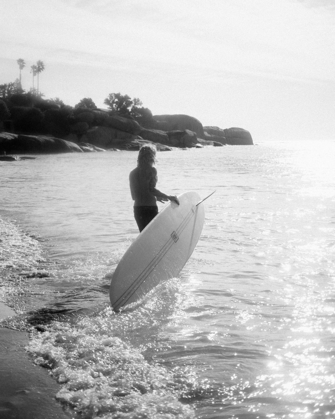 INTERVIEWS: Dylan Swindale - Surfer