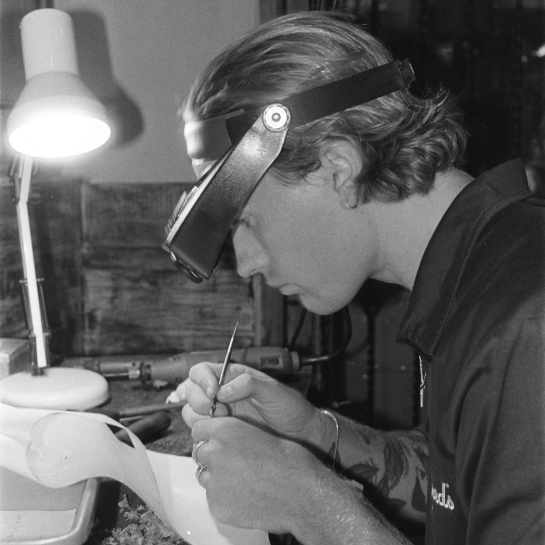 BEHIND THE BRAND: CLOSE THE LOOP