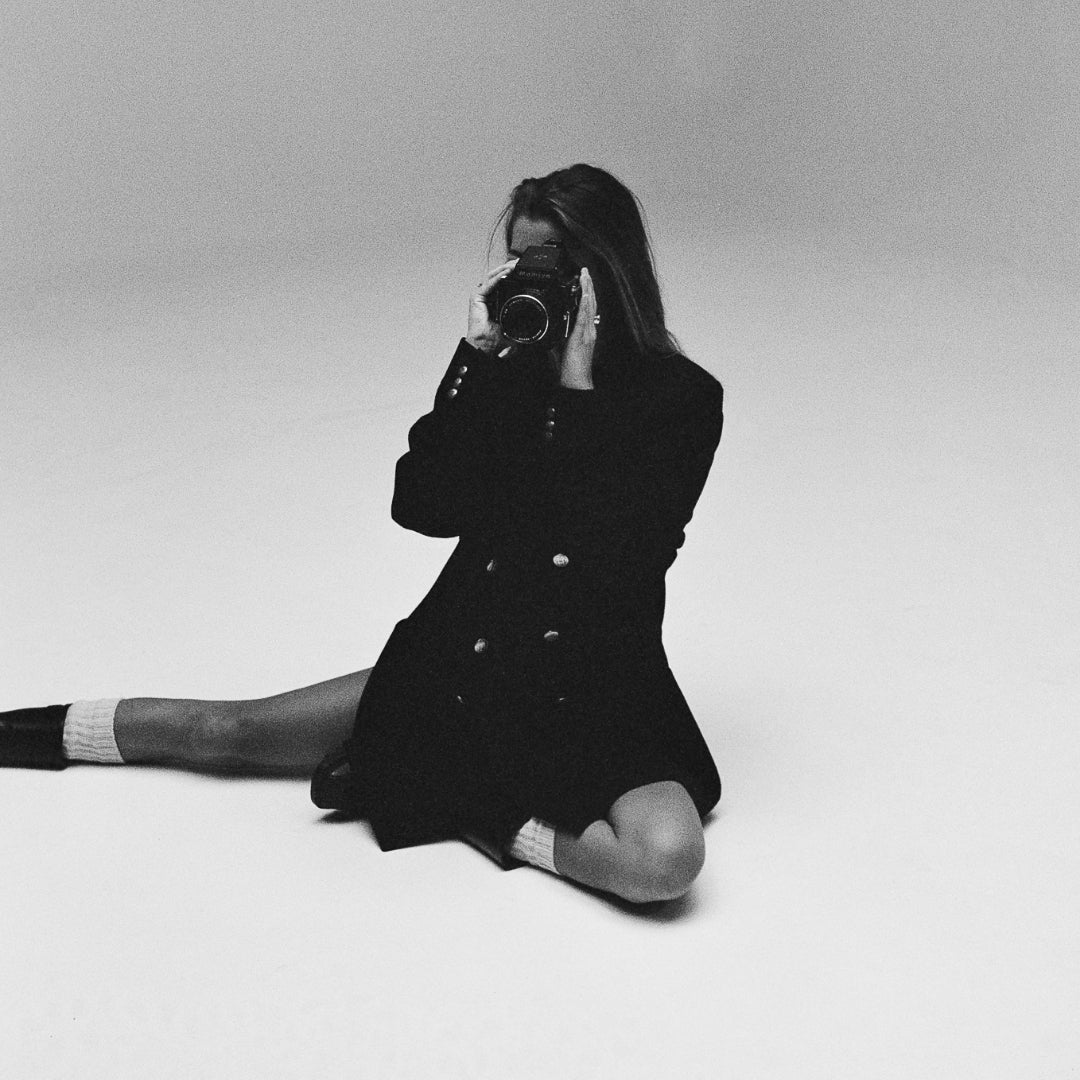 BEHIND THE BRAND: Relaunch