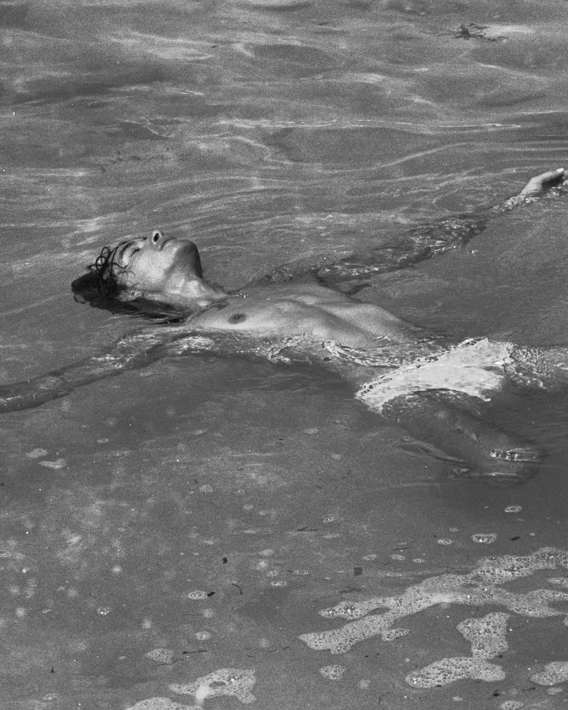 STORIES: MIND OVER MATTER