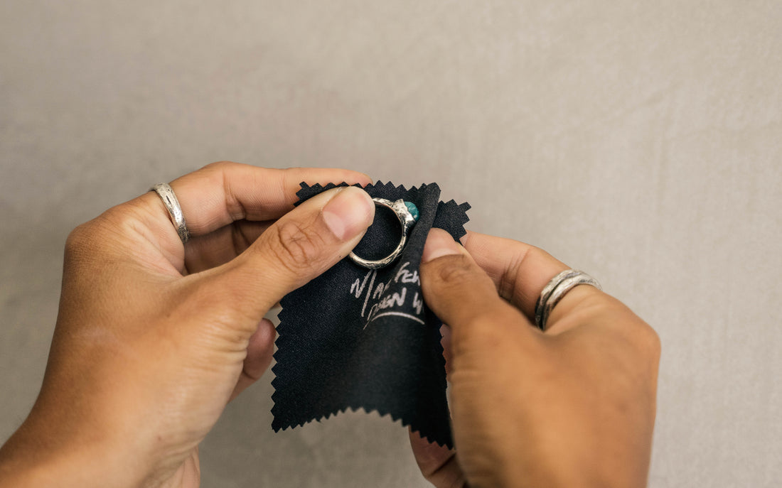 STYLE: Lost Wax Casting