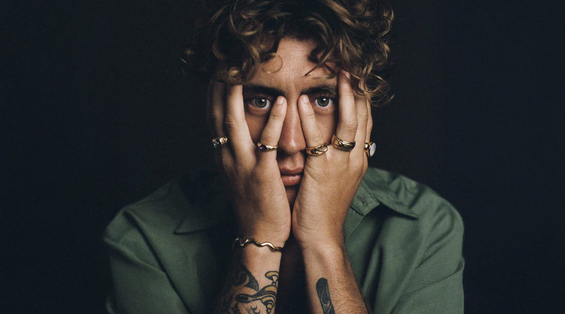 Rere Collection Story