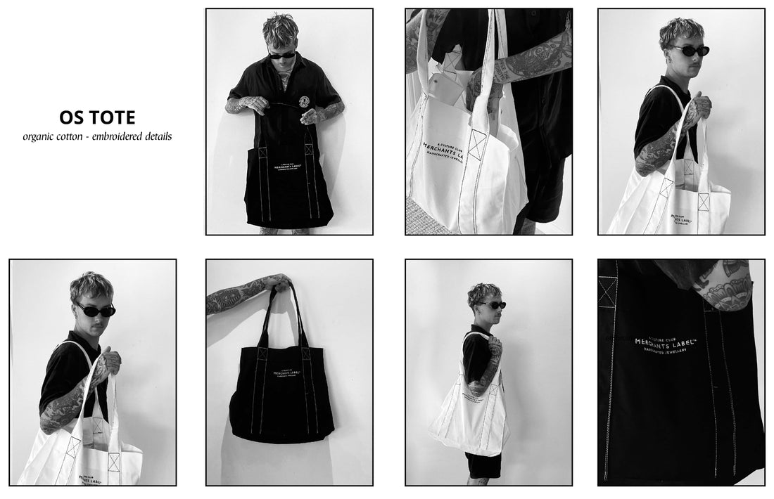 STYLE: The Os Tote