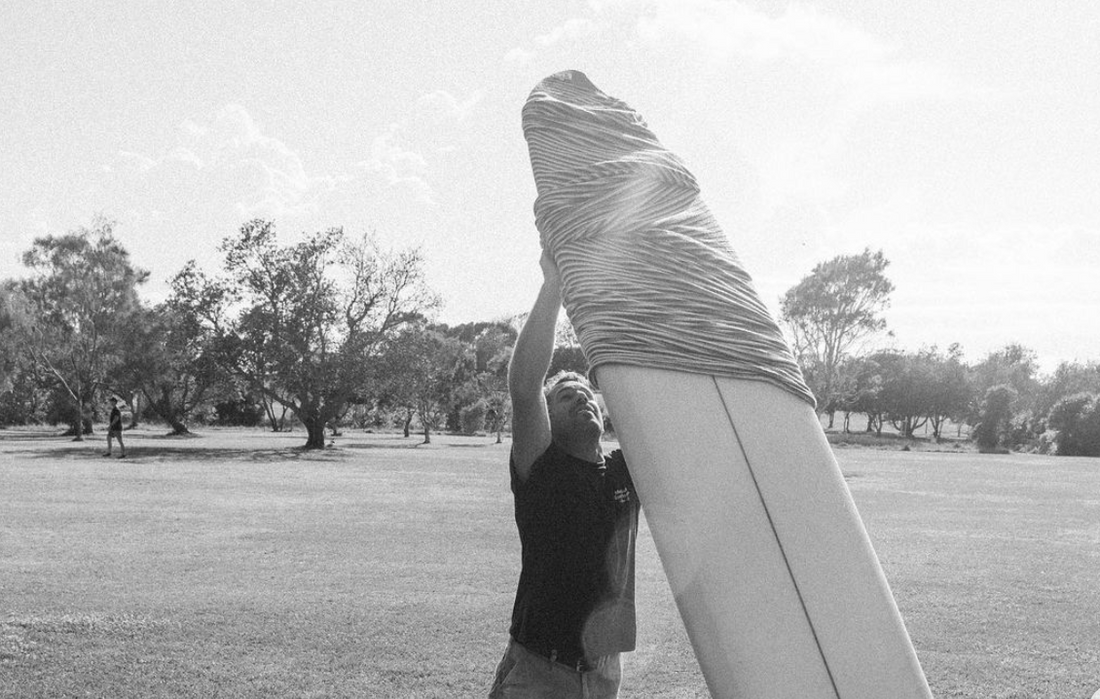 INTERVIEWS: Meet The Mind Behind Pocket Smiles - Hugh Miles