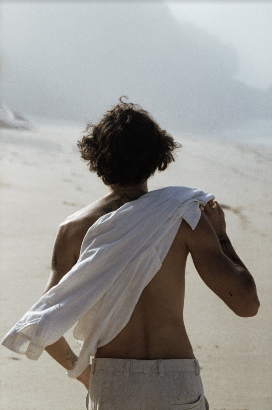 BEHIND THE BRAND: Sustainability Vs Consuming Ethically