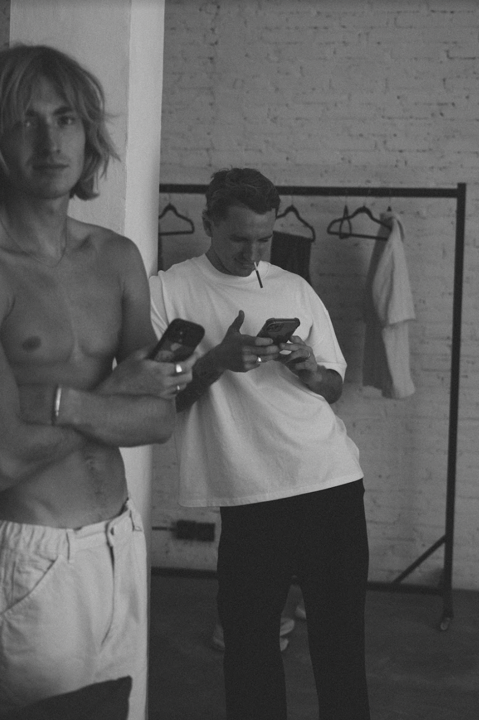 INTERVIEWS: Matthew Banks - Founder