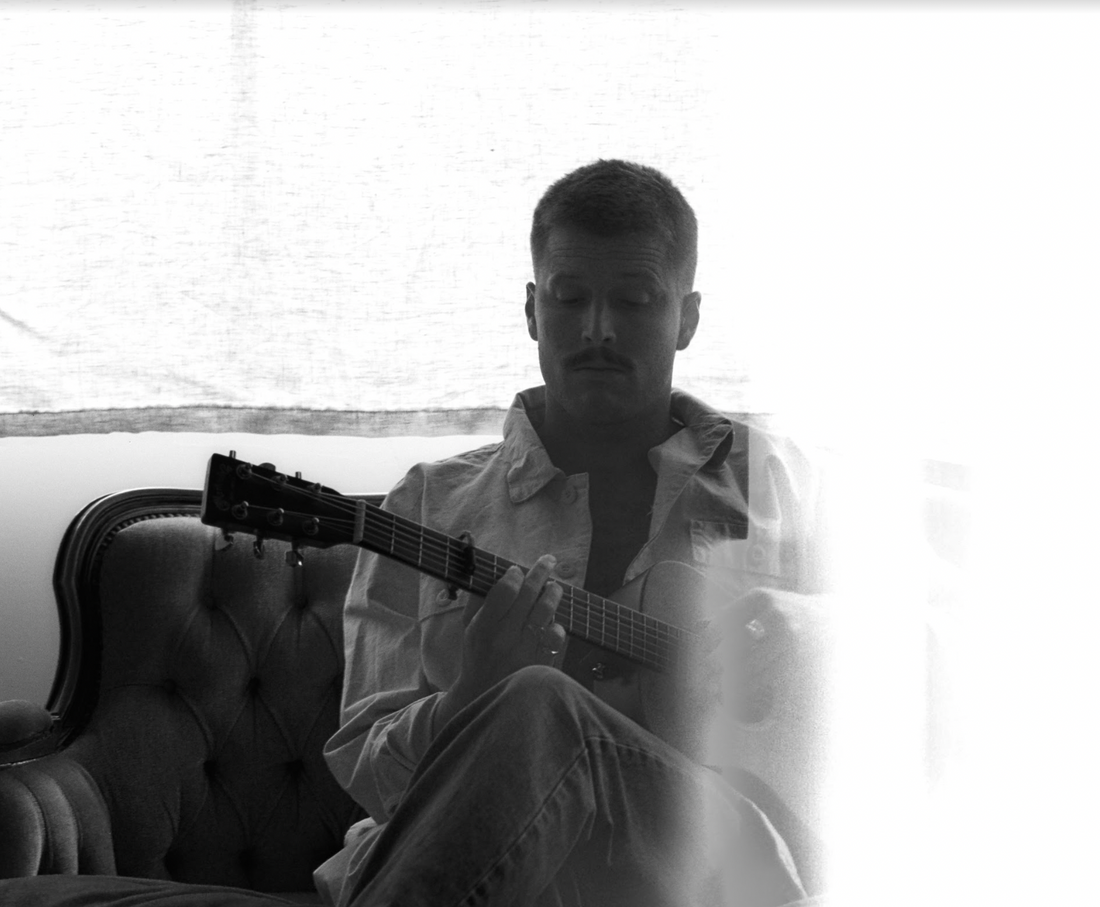 INTERVIEWS: Ziggy Alberts - Musician