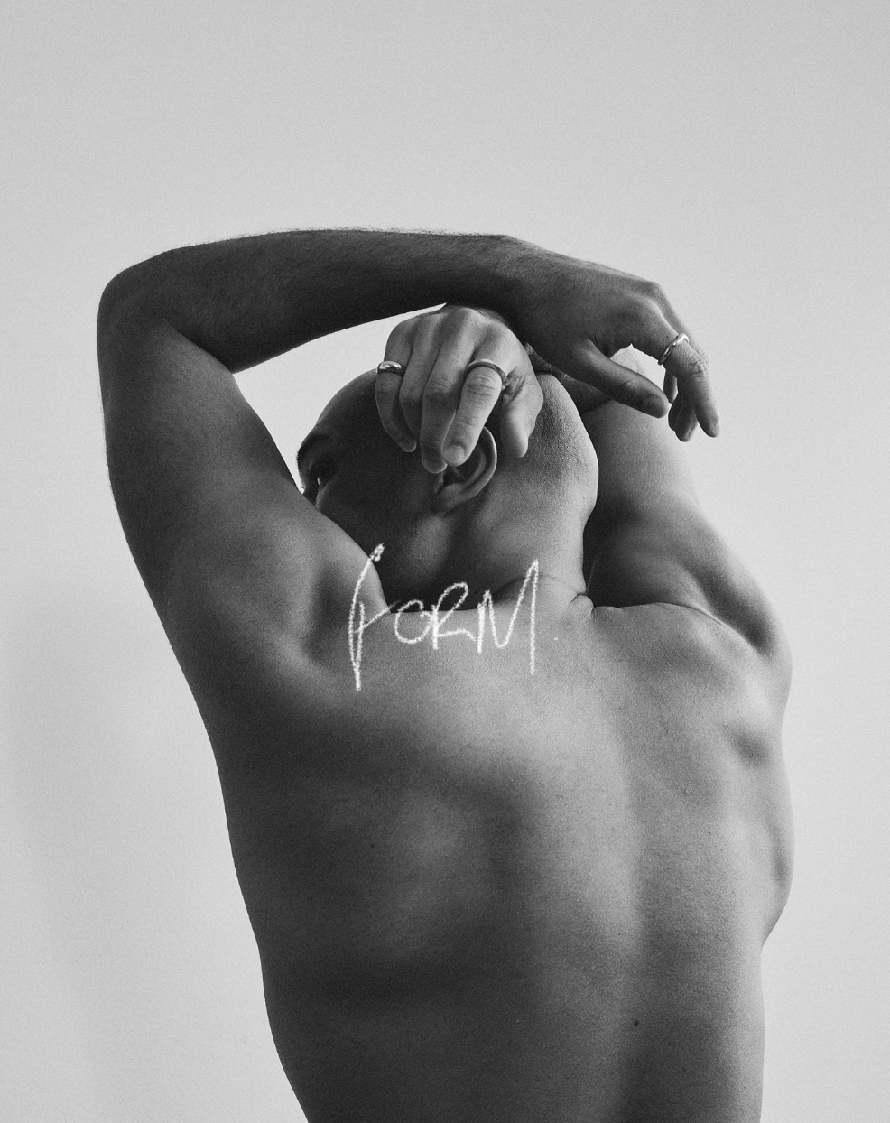 LOOKBOOK: Form Collection