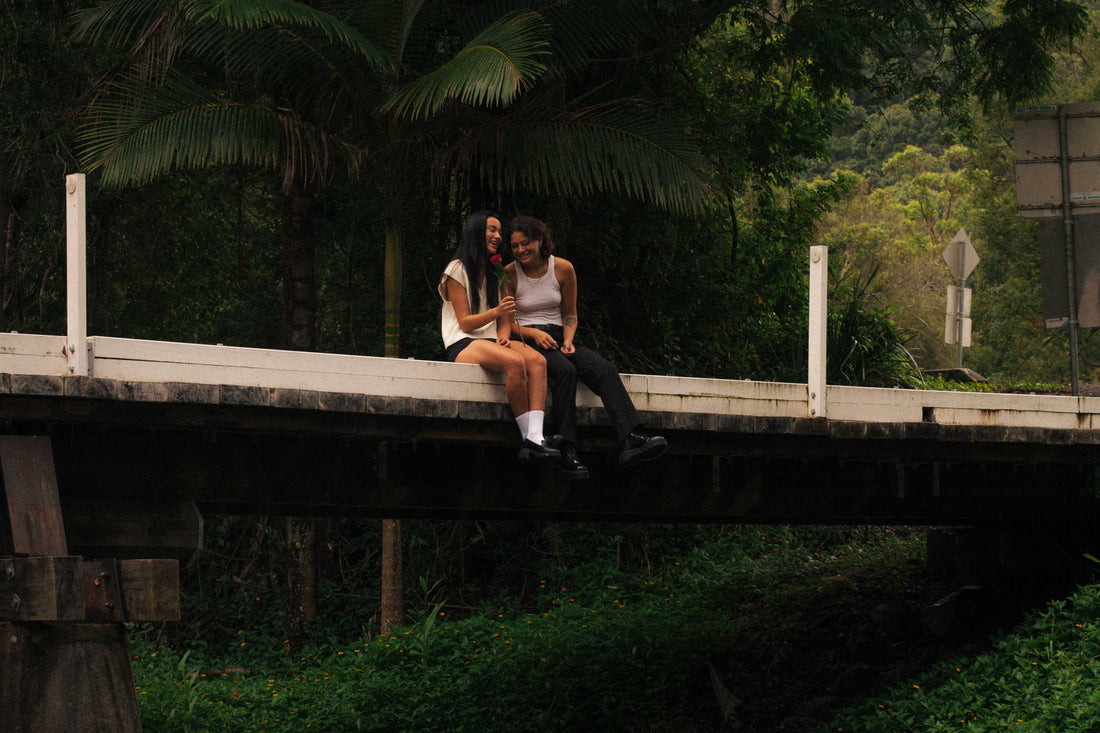 STYLE: Match Your Loved One