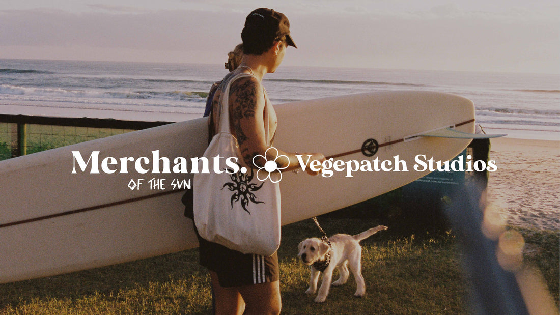 STORIES: Vegepatch Studios