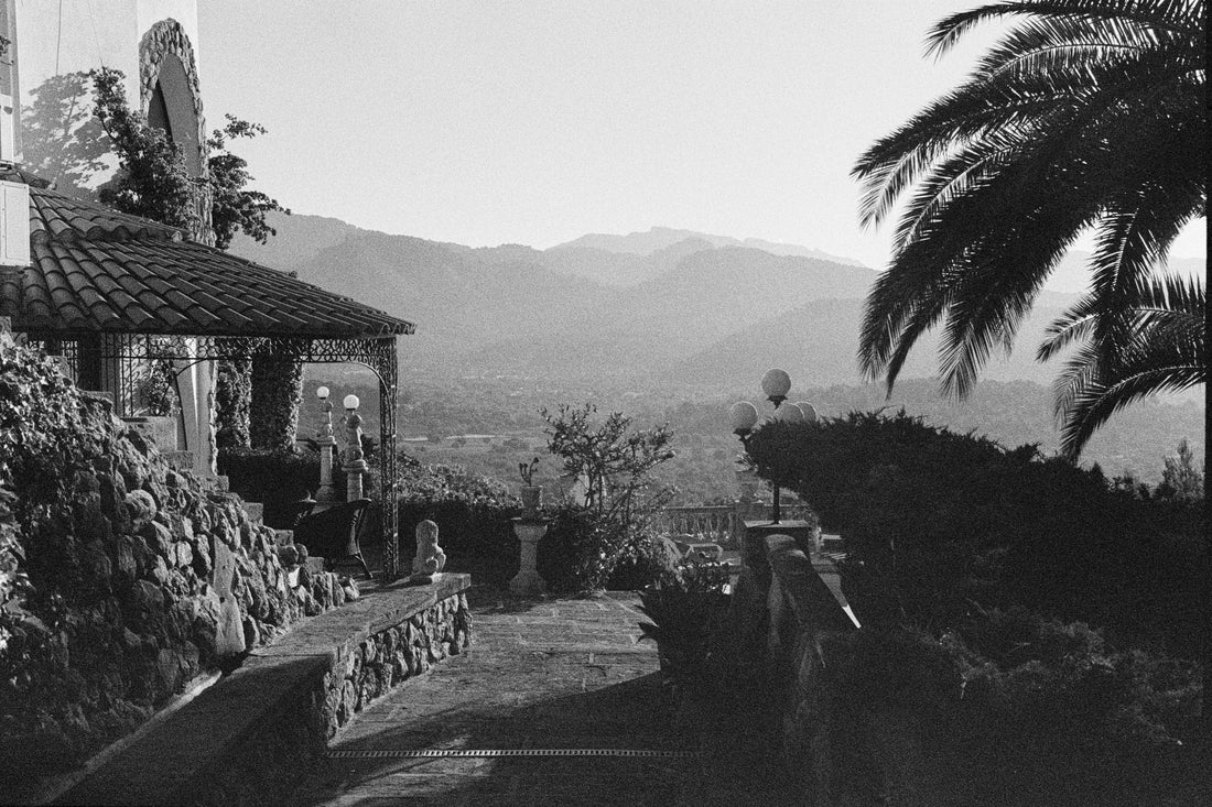 STORIES: Summer in Mallorca