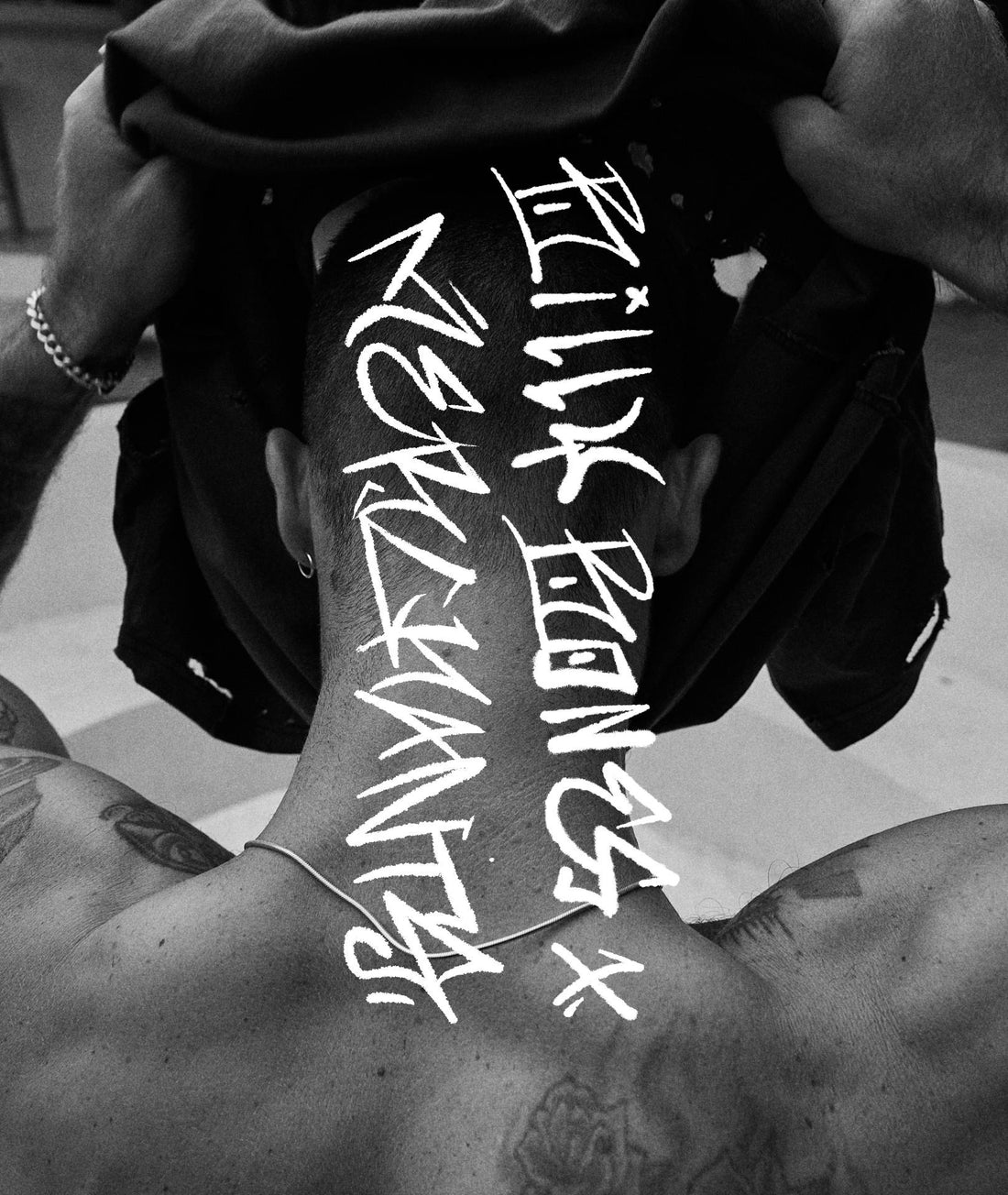 COLLABORATION: Billy Bones Series