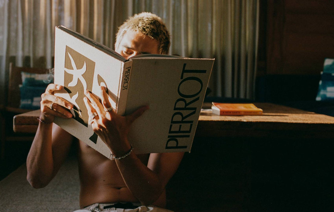 LOOKBOOK: AW24 Drop III