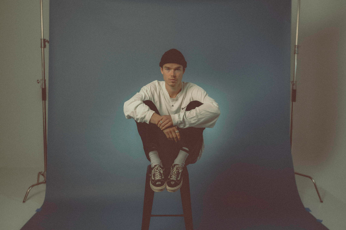 INTERVIEWS: Sam Corlett - Actor