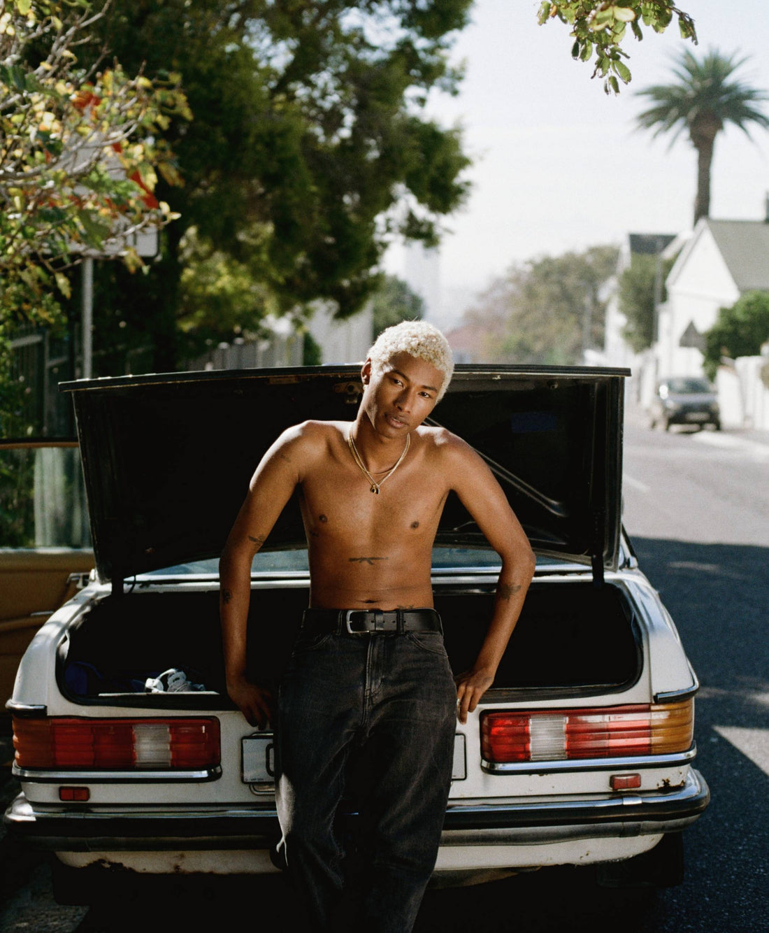 LOOKBOOK: AW24 Drop Two