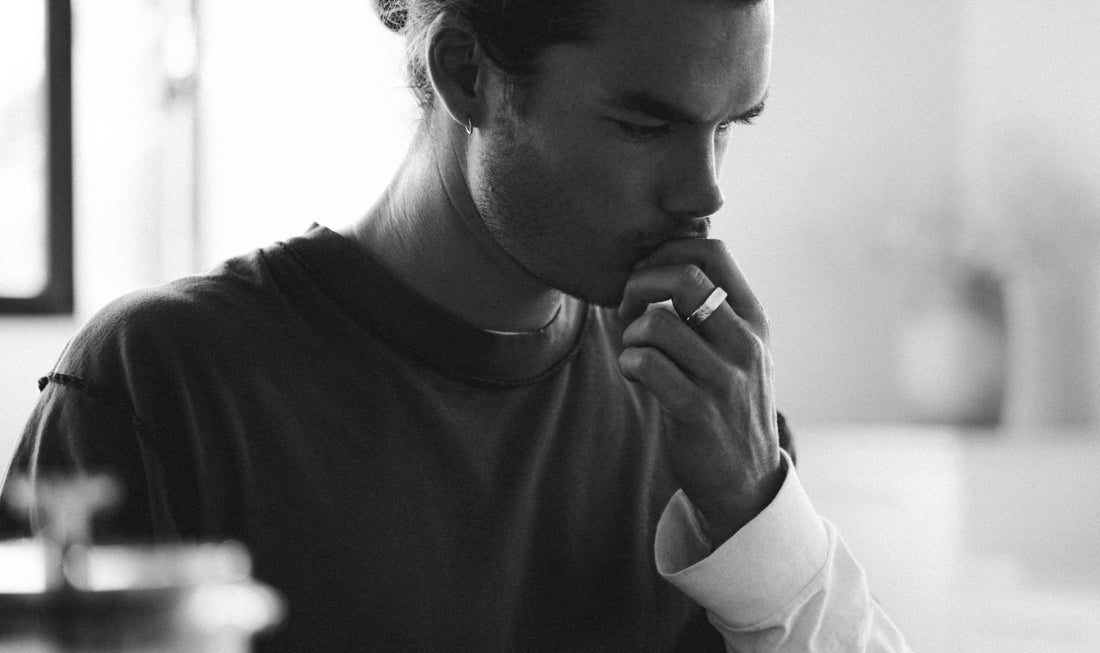 COLLABORATION: Sam Corlett Series