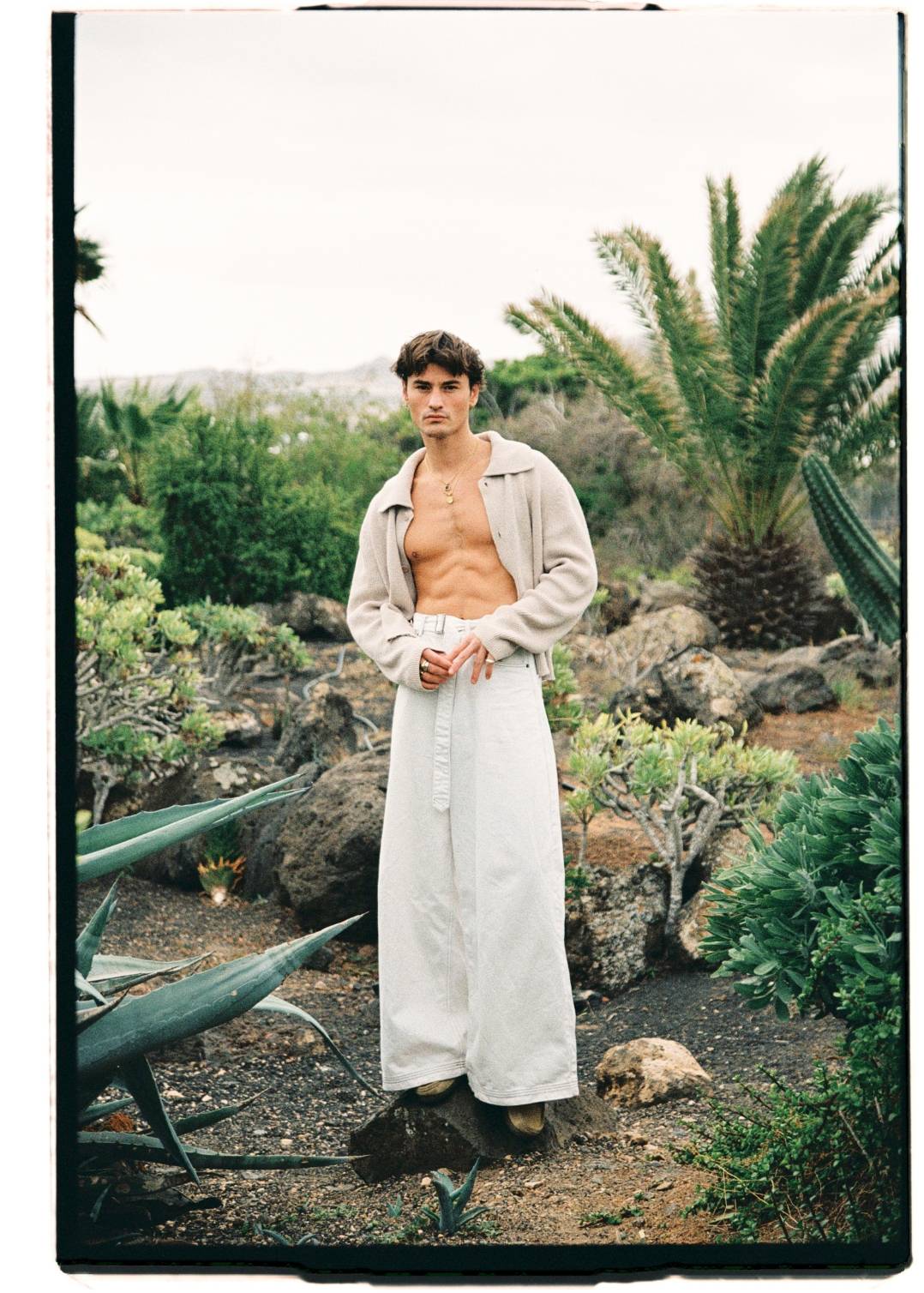 STORIES: Merchants® in Lanzarote