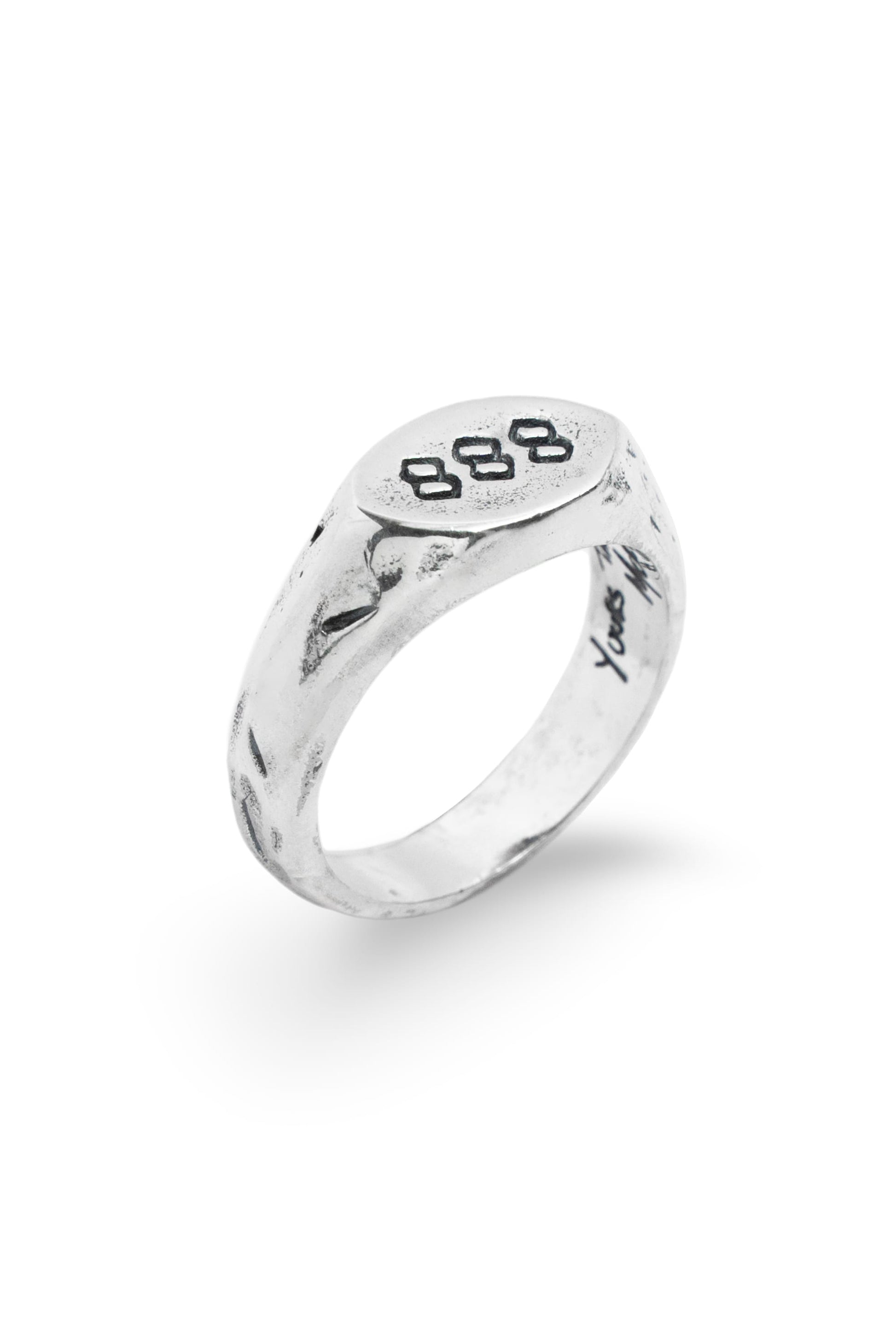 888 Ring