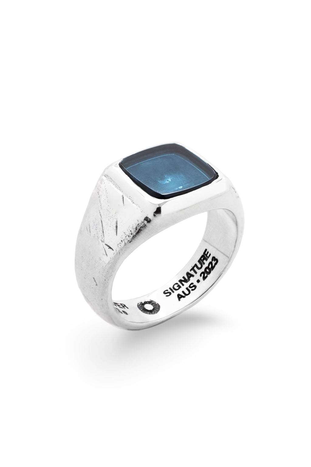 Augustus London Topaz