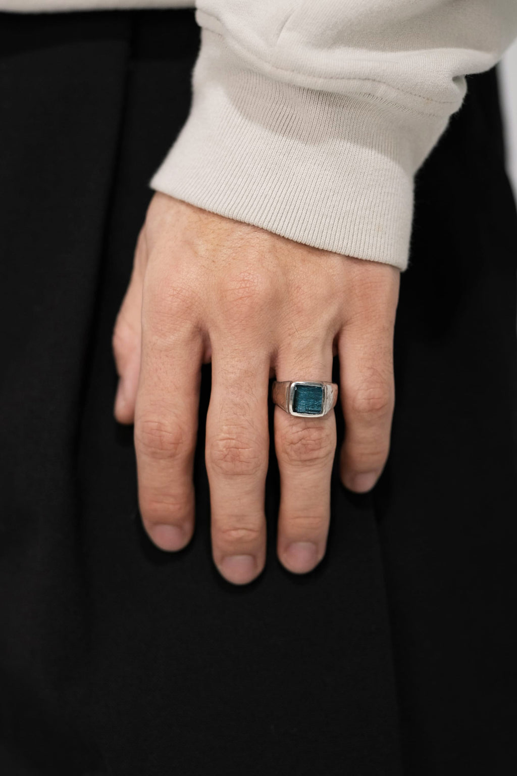 Augustus London Topaz