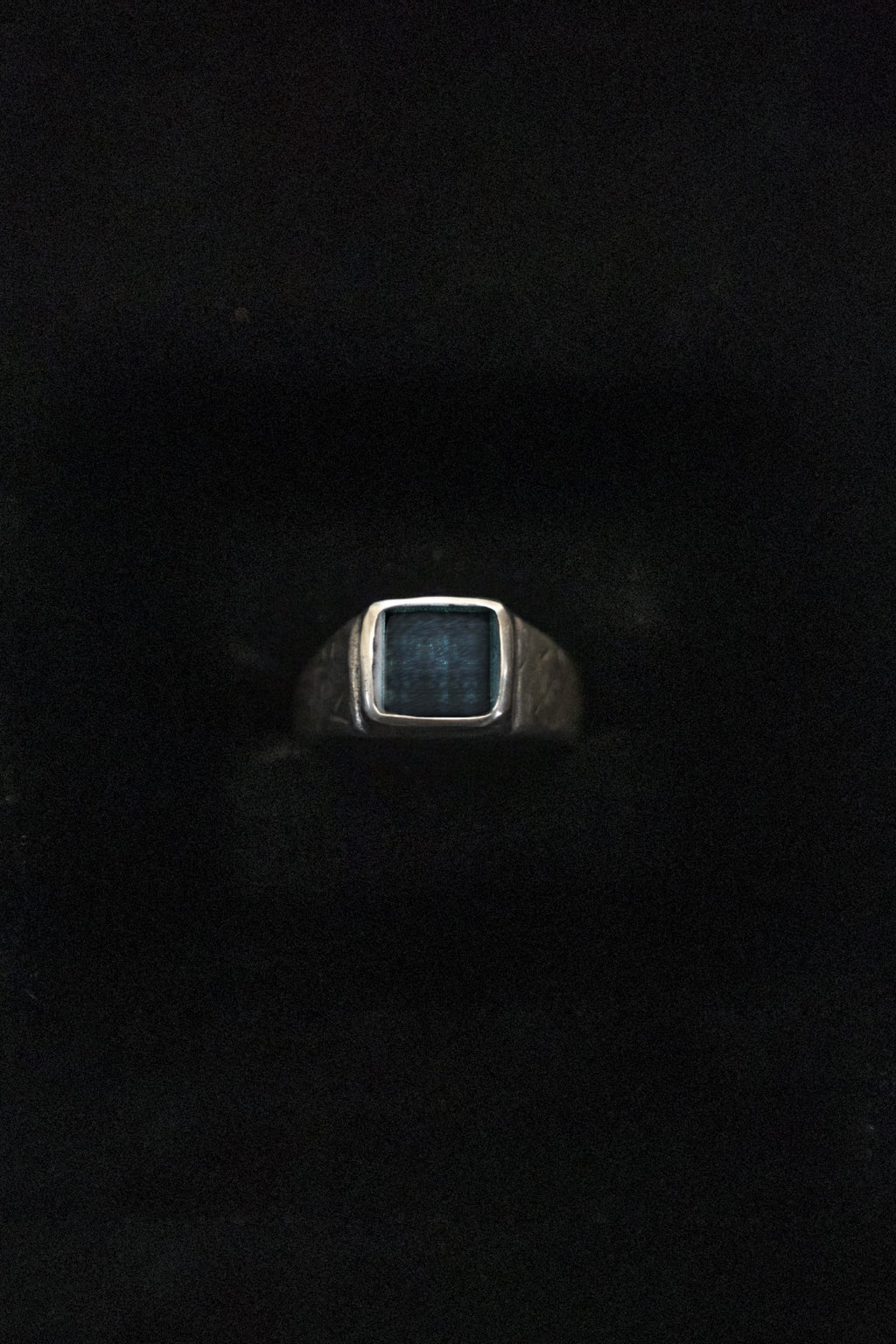 Augustus London Topaz