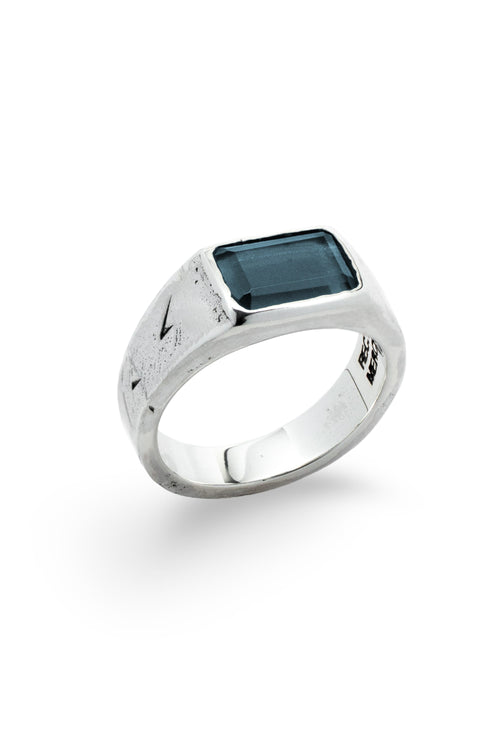 Adroit London Topaz