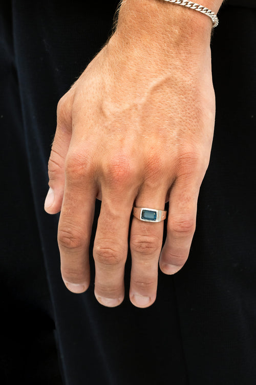 Adroit London Topaz