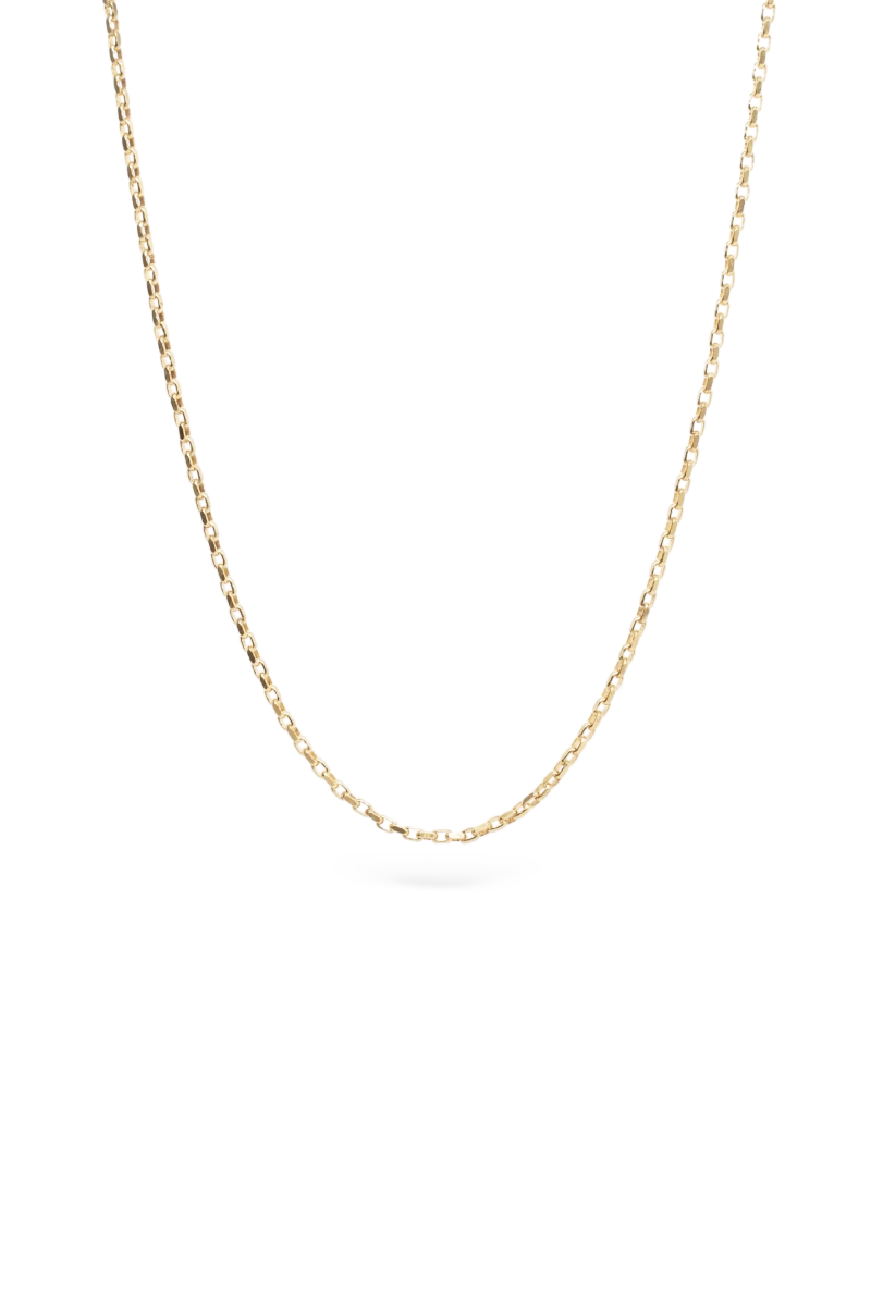 Annex Chain | Gold