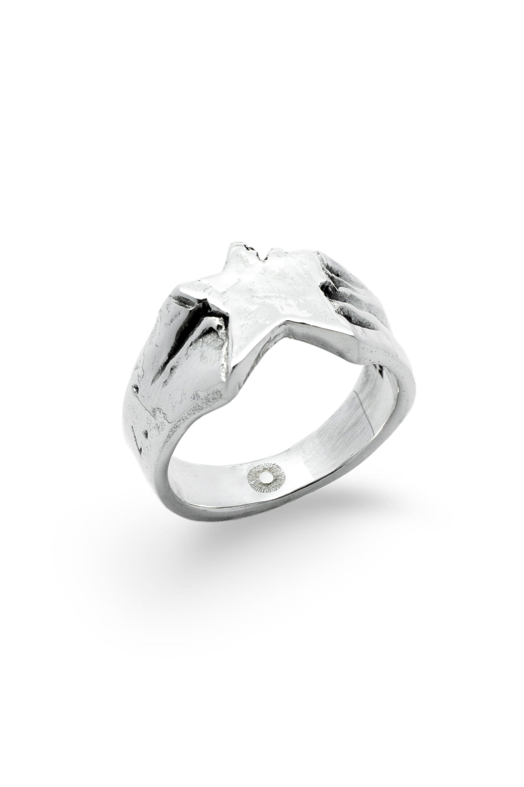 Asteria Ring