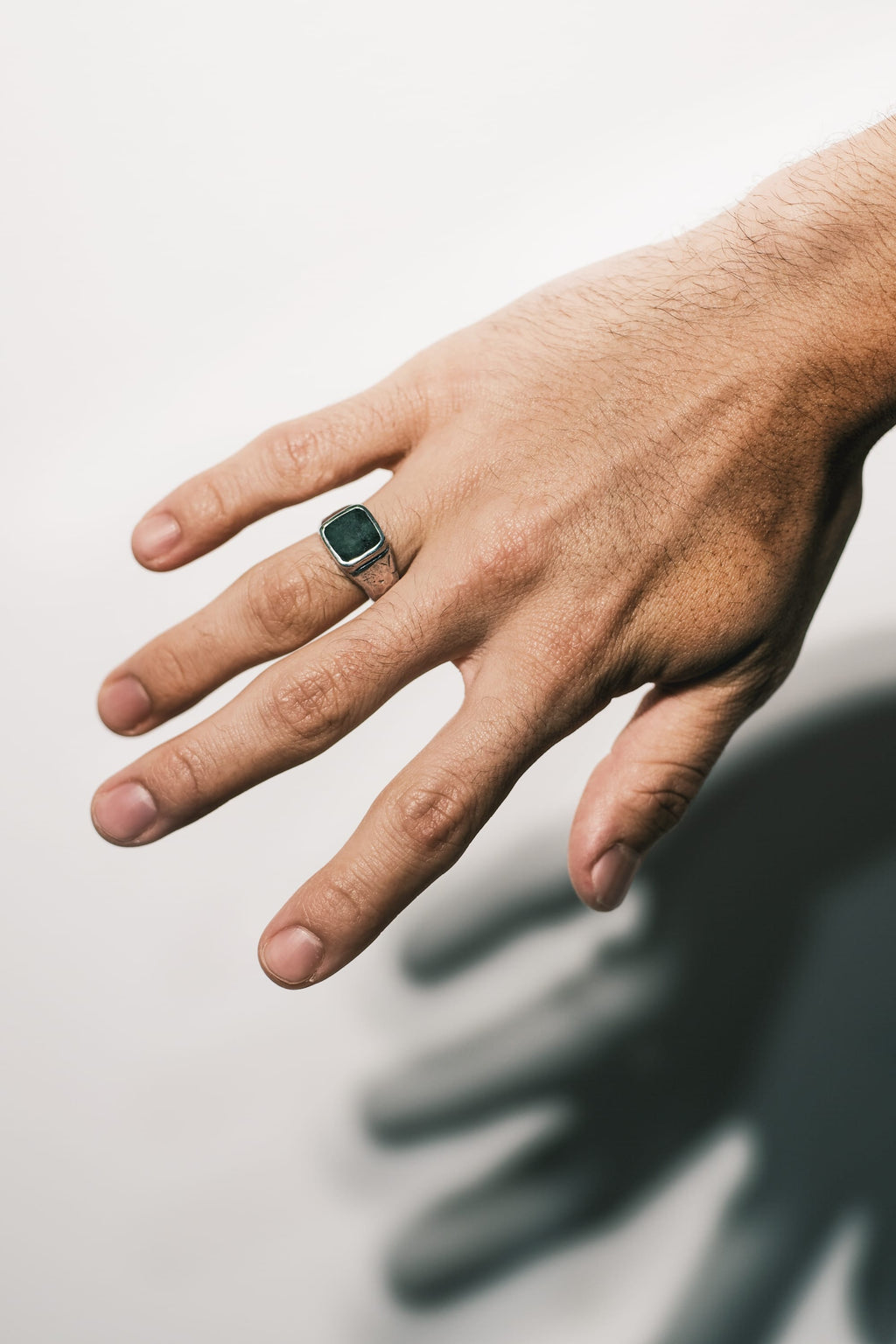 Augustus Green Marble