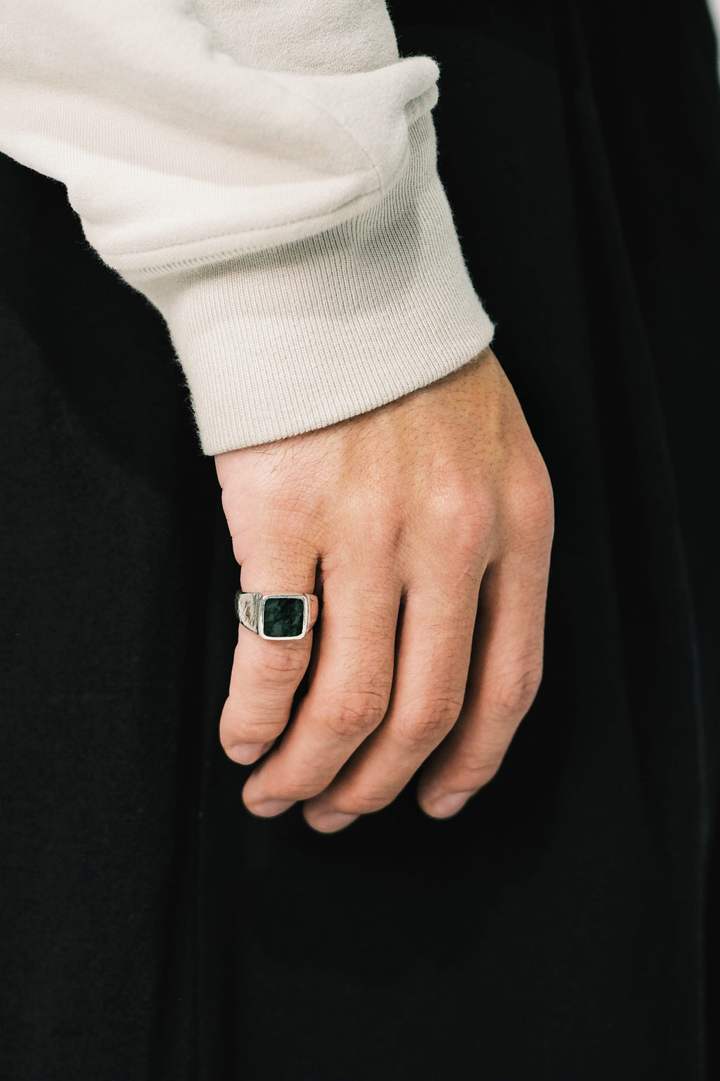 Augustus Green Marble