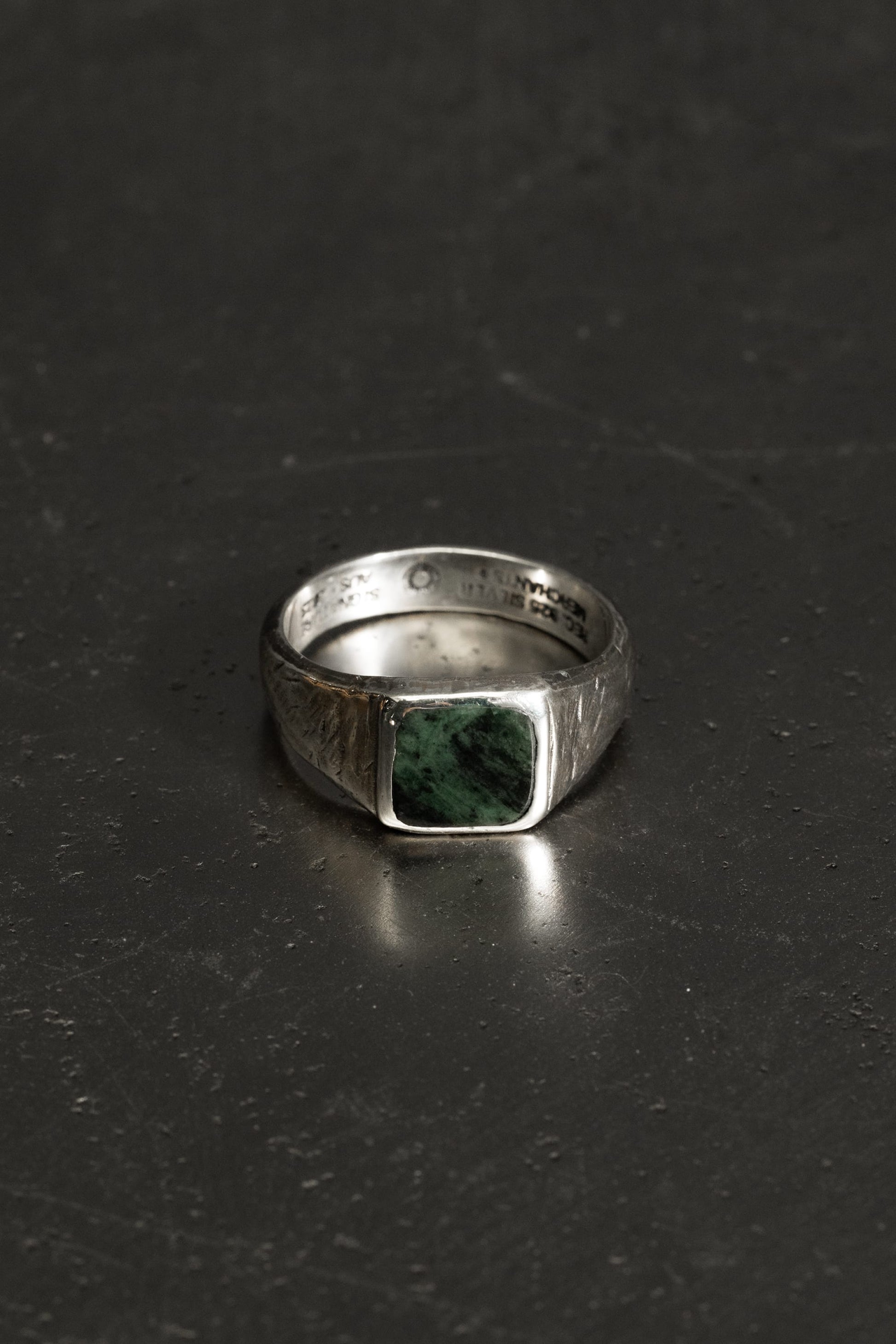 Augustus Green Marble