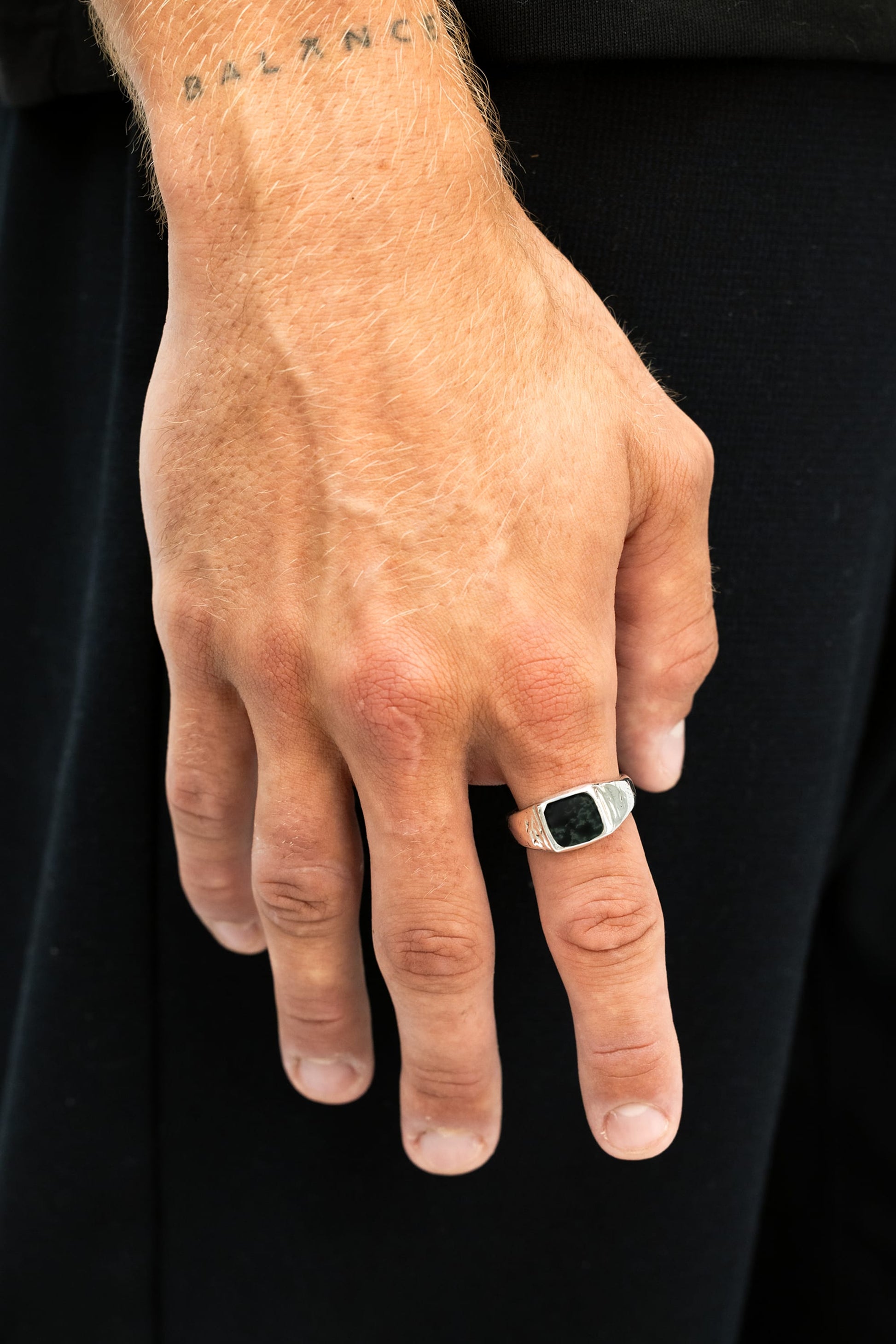 Augustus Green Marble