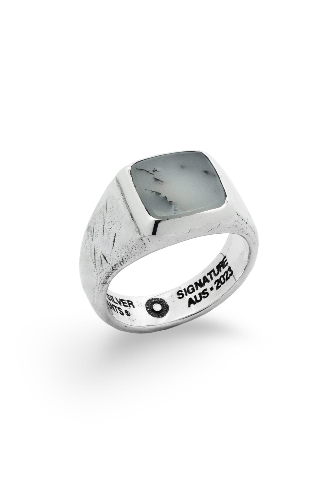 Augustus Dendritic Opal