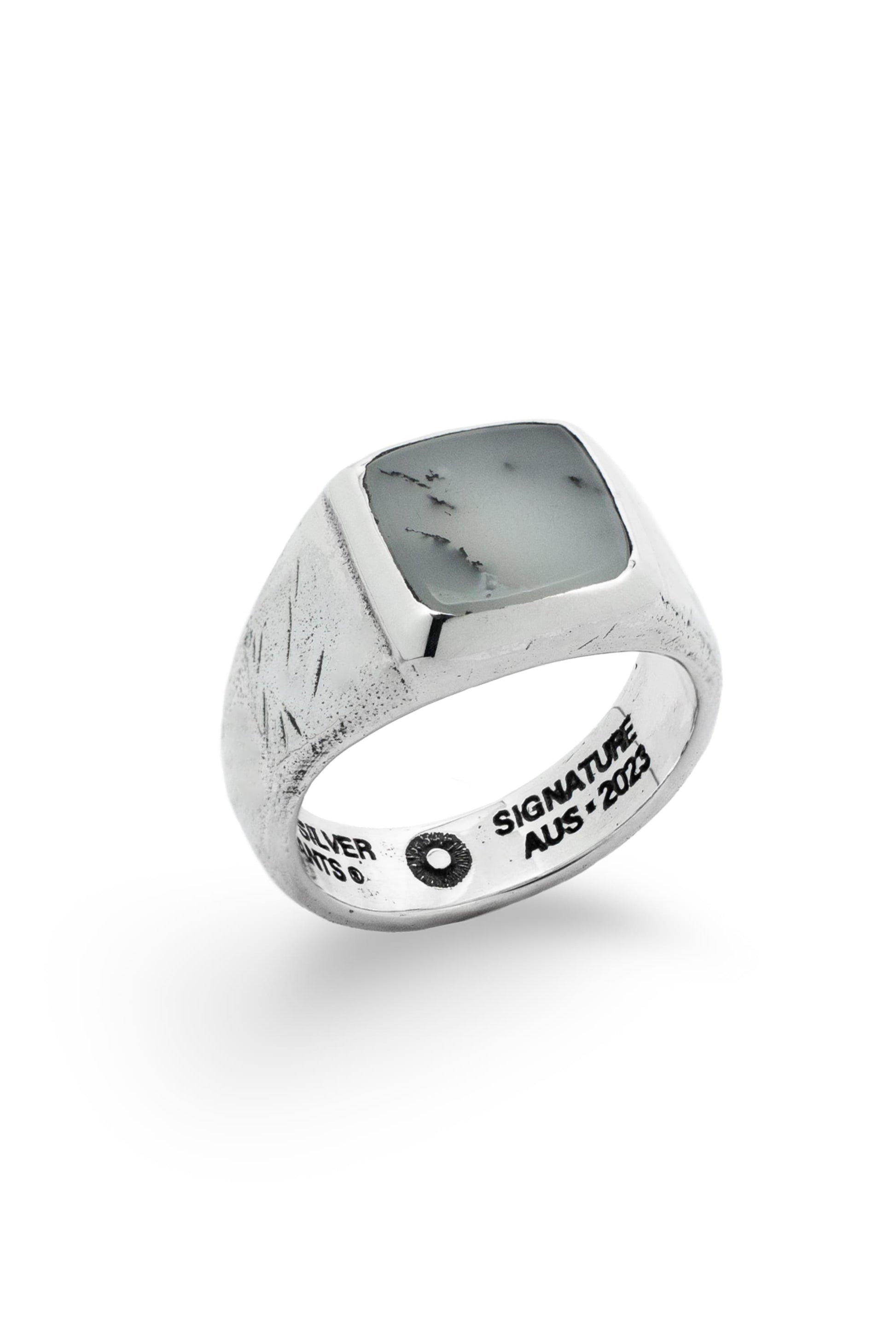 Augustus Dendritic Opal