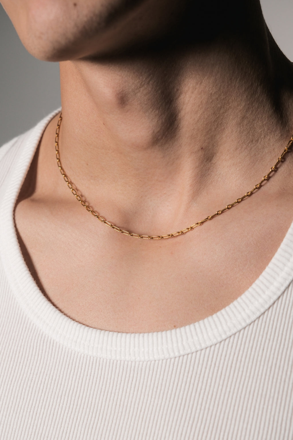 Calibre Chain | Gold