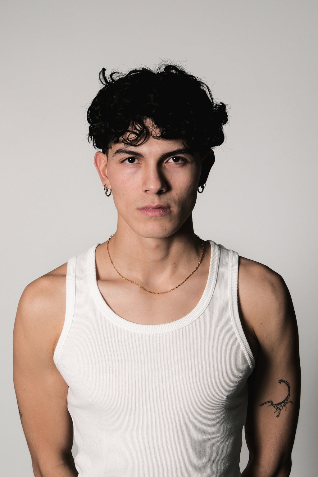 Calibre Chain | Gold