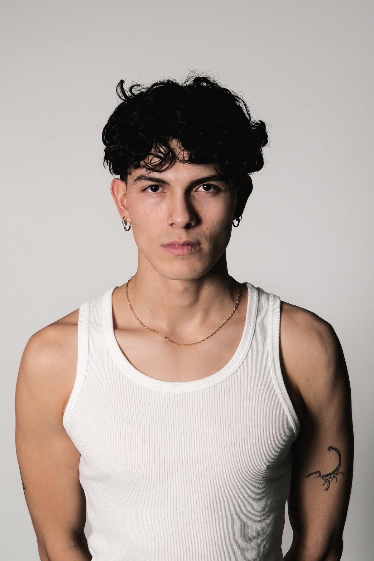 Calibre Chain | Gold