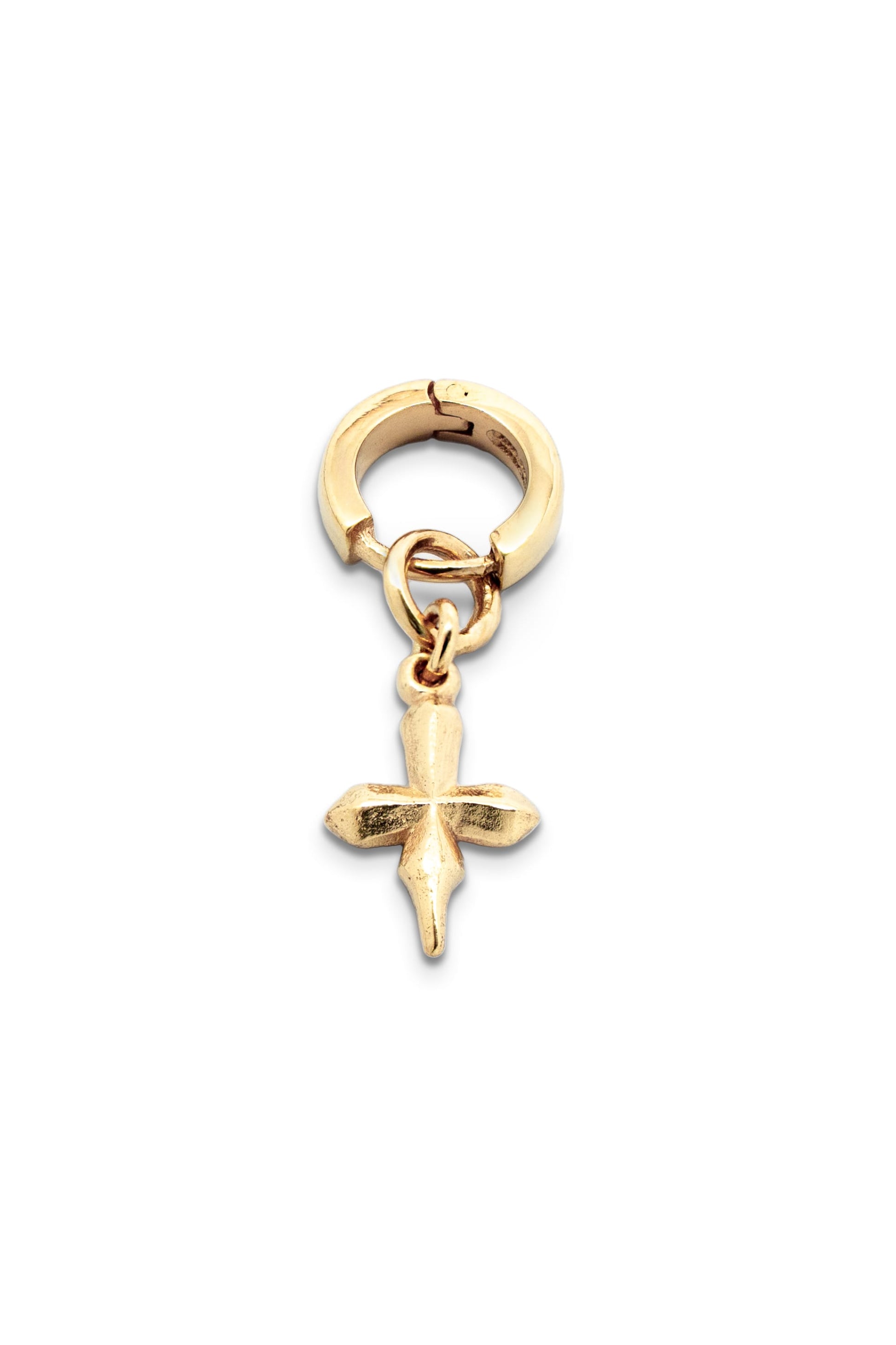 Cardinal Charm | Gold