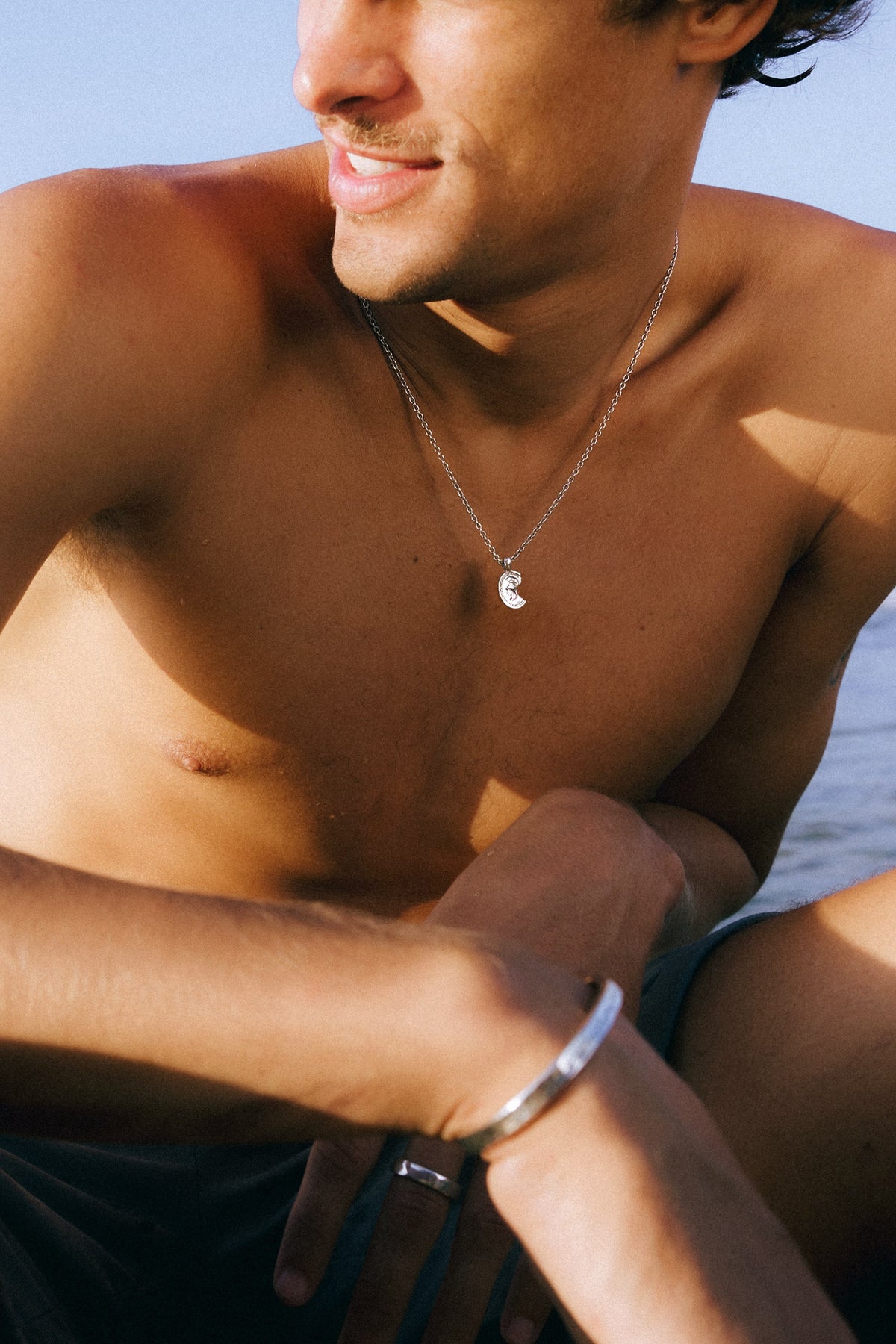 Centurian Pendant