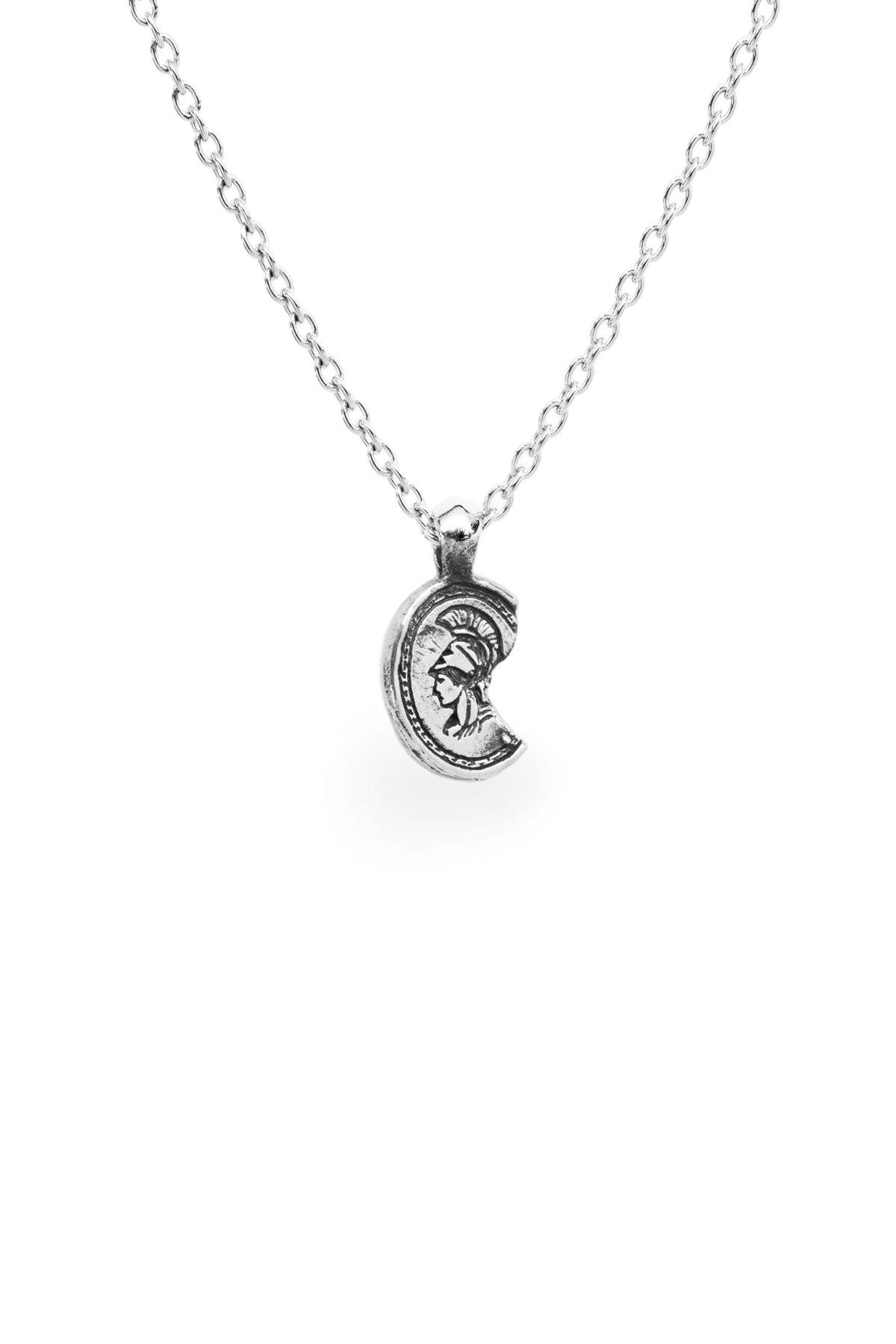 Centurian Pendant