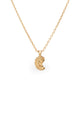 Centurian Pendant | Gold