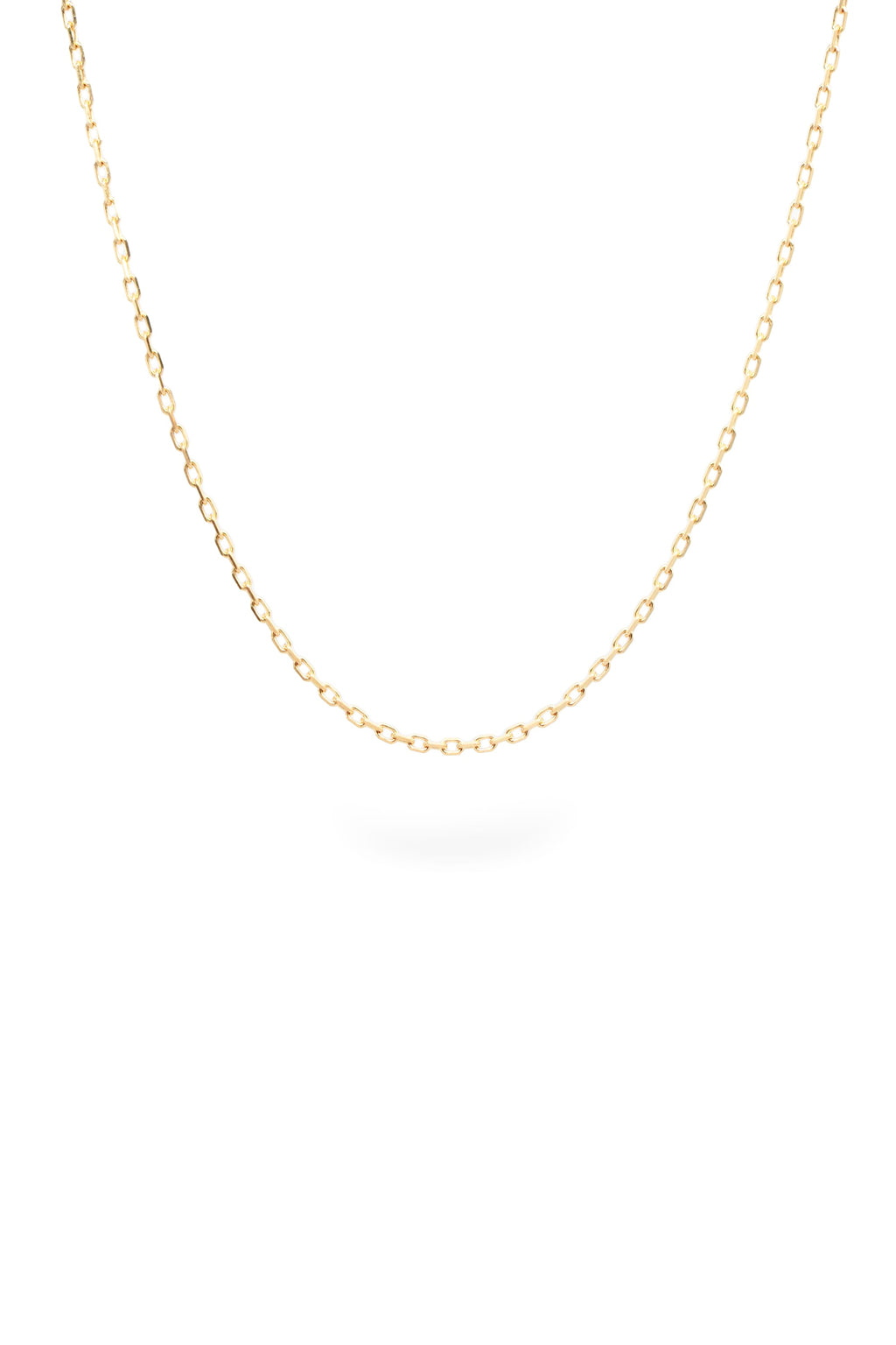 Classic Chain | Gold