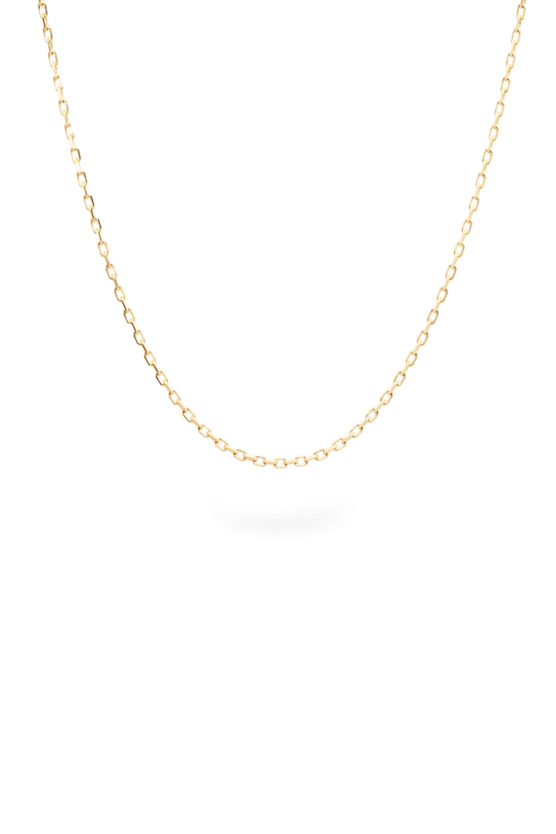 Classic Chain | Gold
