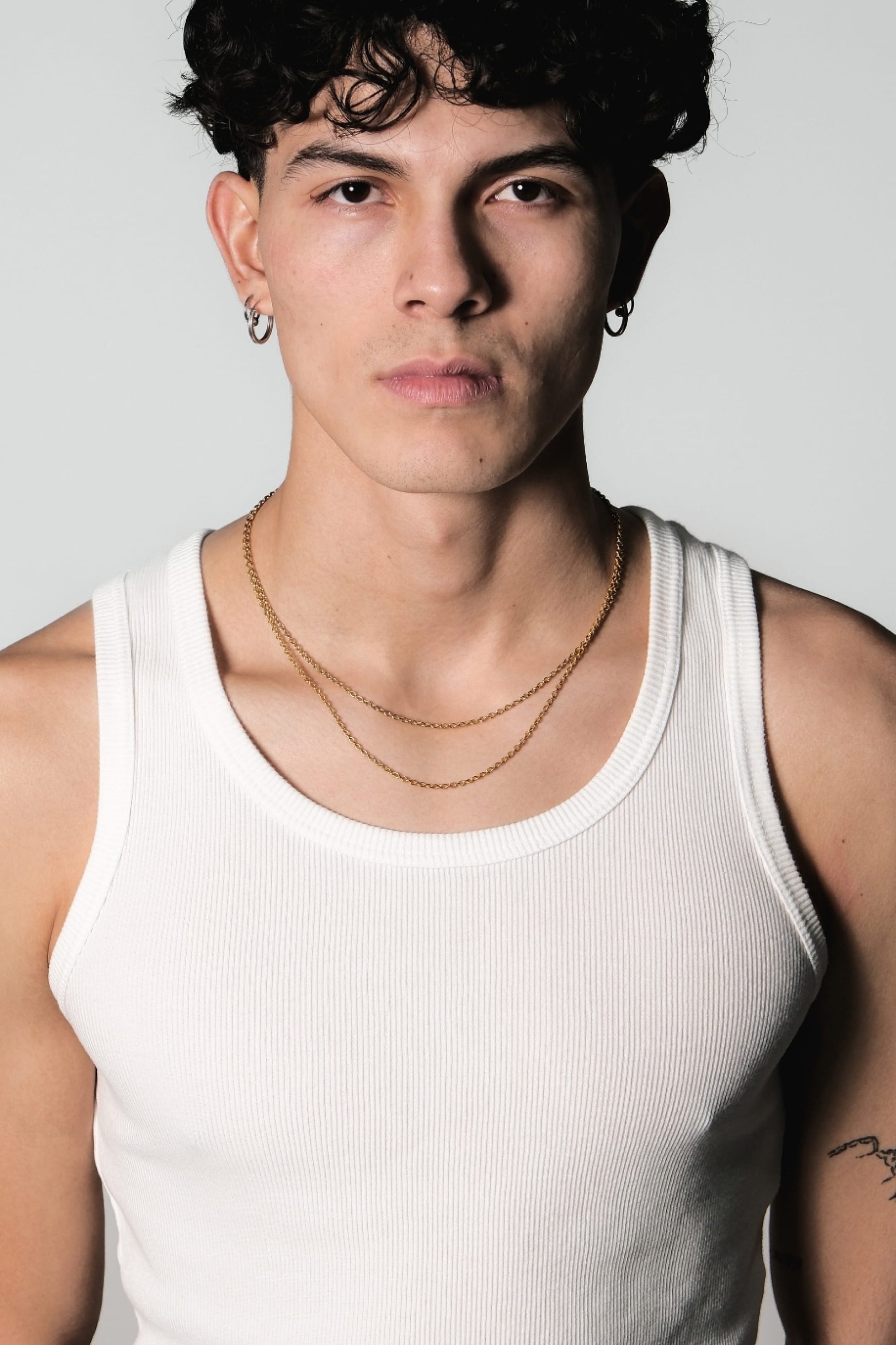 Classic Chain | Gold